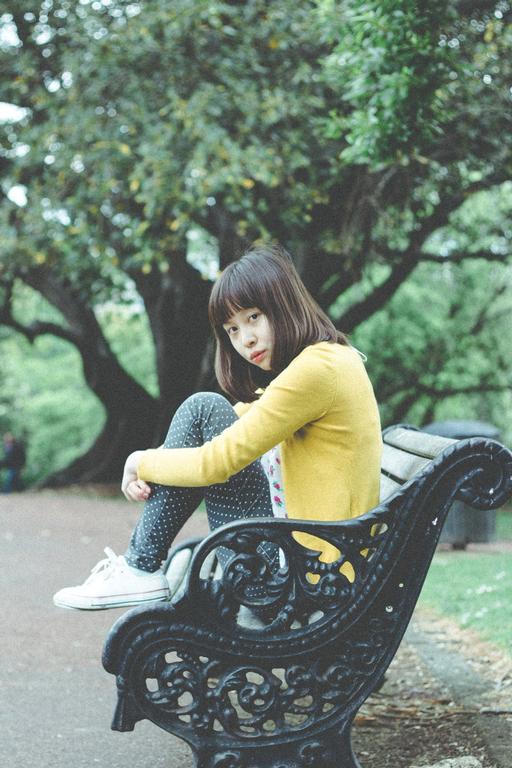 Junji Han; Oliver 6844; Nancy, Albert Park, Auckland, Park