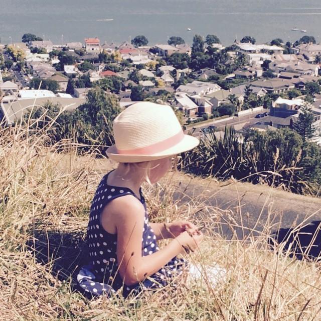 Thekra;cute girl ;devonport