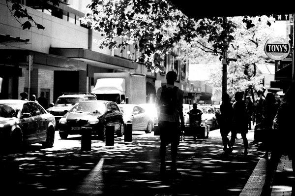 Rabie Alburaiky; Lorne St