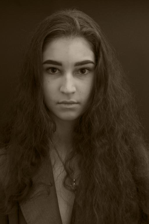 Selwyn College; Sophie Faulkner