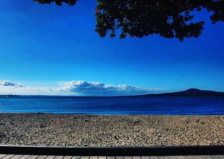 Hasan Khan;The Strand;Some walks got lot to offer than what we seek