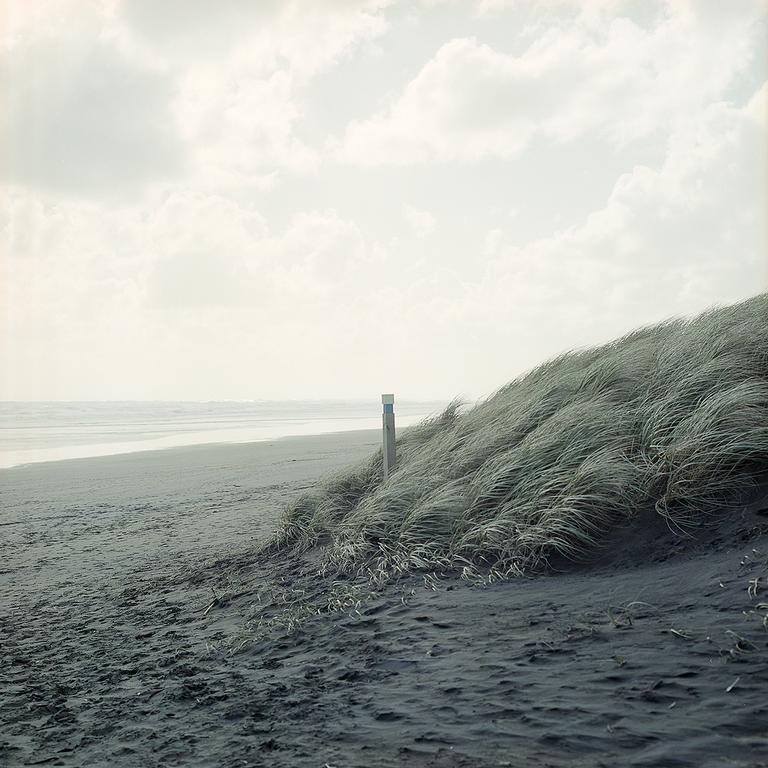 Kyrissa Kolisnyk; Muriwai Dunes