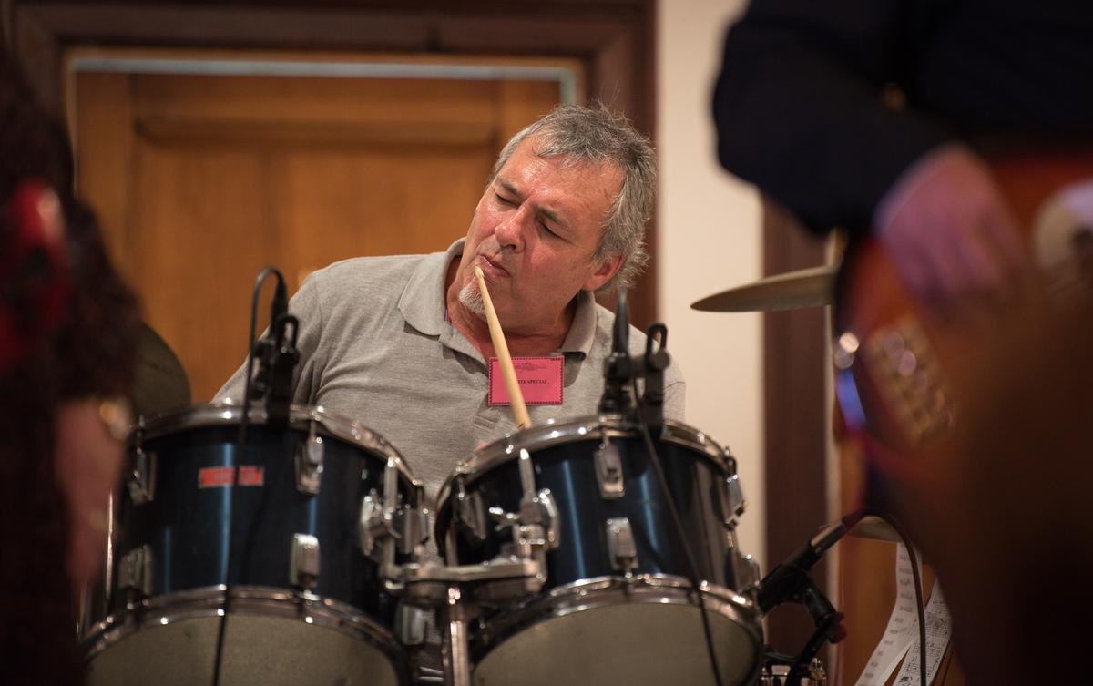 Dave Barker; Kevin Greaves Band; Bay of Islands Country Rock Festival May 2021