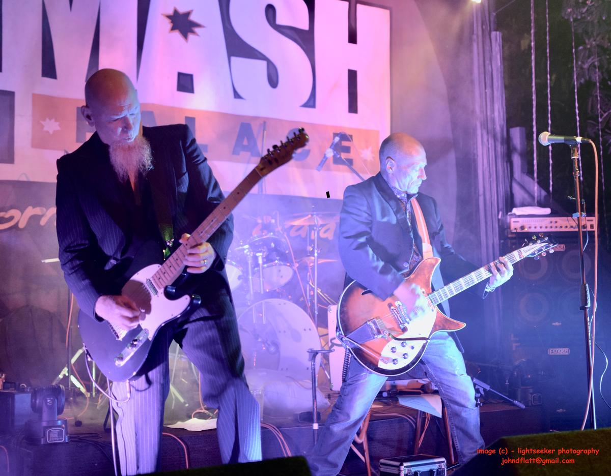 John D Flatt   Light Seeker Photography;' The Fabulous Most Groovy Brilleaux';live band shoot Smash Palace, Gisborne. March 2021