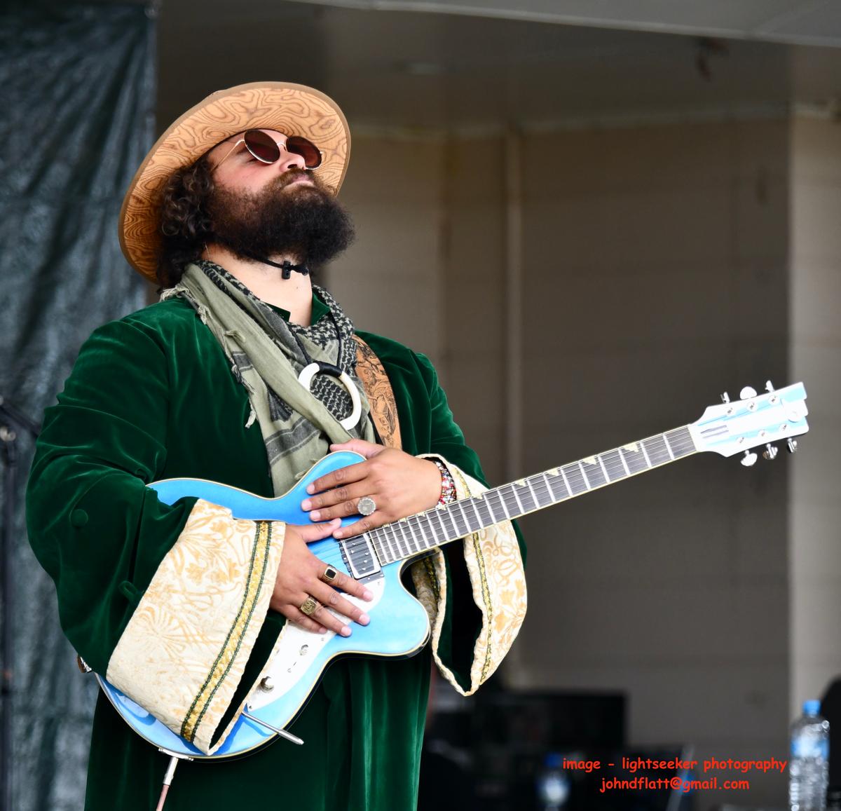 John D Flatt   Light seeker Photography;Troy Kingi   Waitangi Day Out;Live shoot   Gisborne, Oct 2020