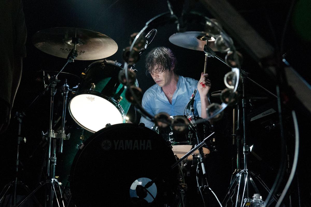 Michael Flynn; Metric ;Joules Scott Key