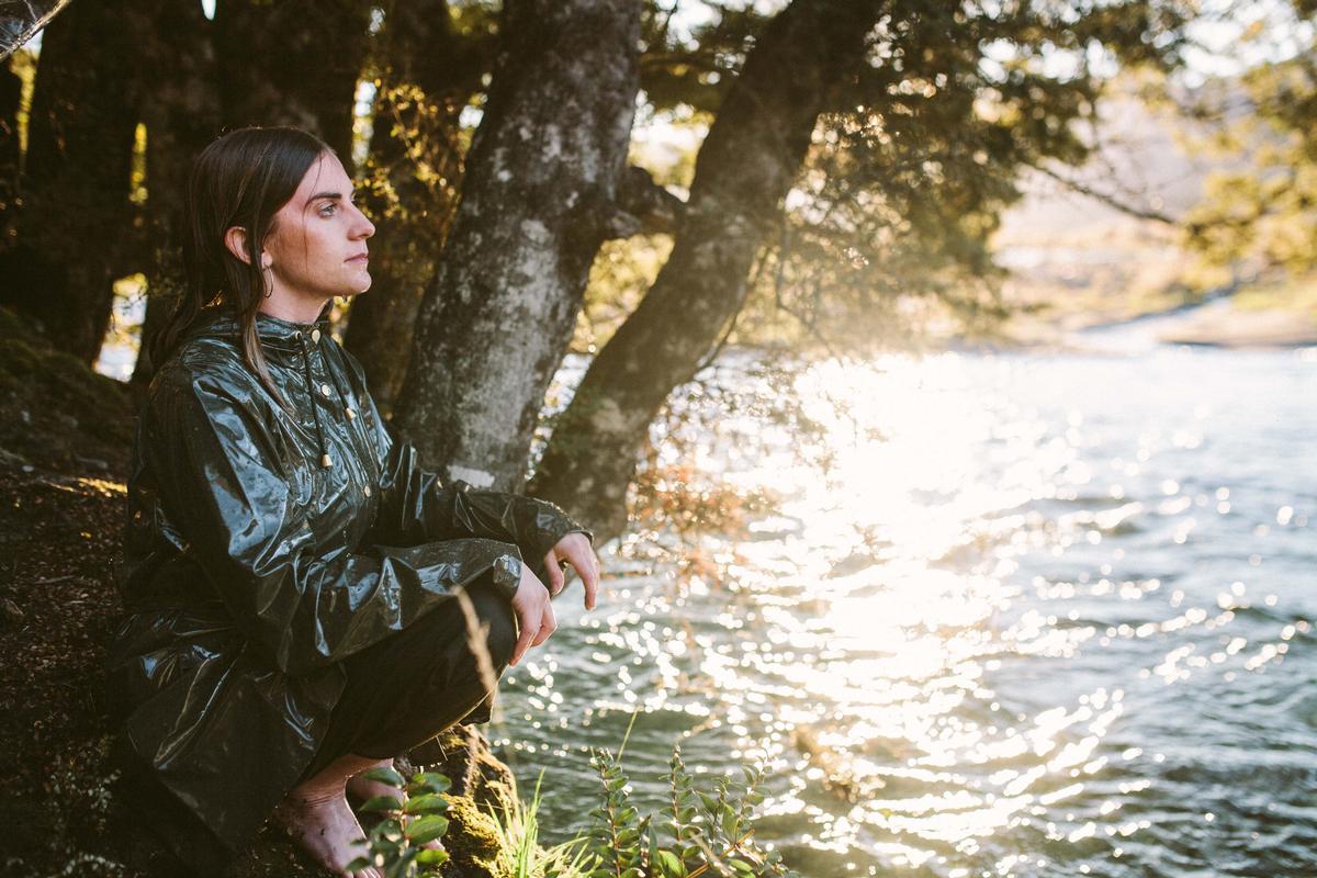 Naomi Haussmann; Every Kingdom; Photography for Holly Arrowsmiths music video, Every Kingdom