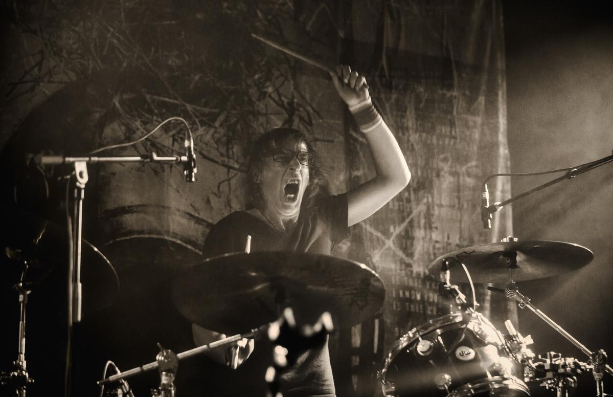 ivan.karczewski; Todd Knudson from THE CHILLS;Live at The Powerstation May 14, 2021
