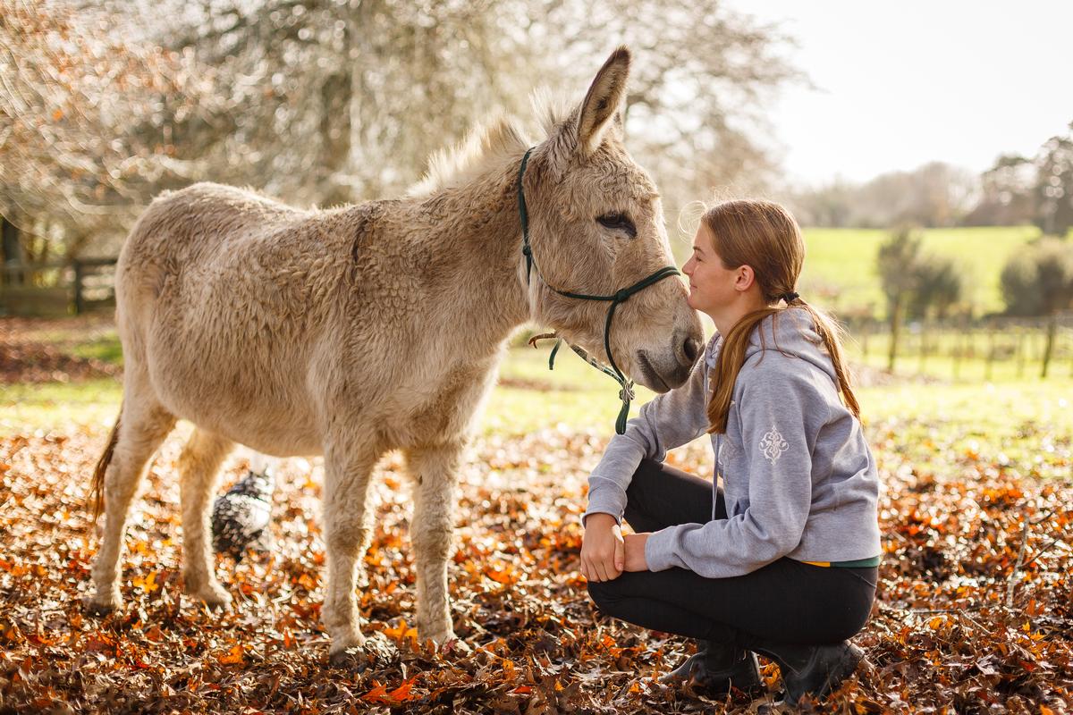 Jennifer Carol;buddies