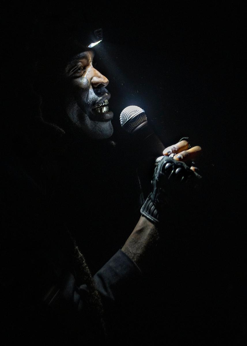 Doug Peters;HO99O9;(Horror)
