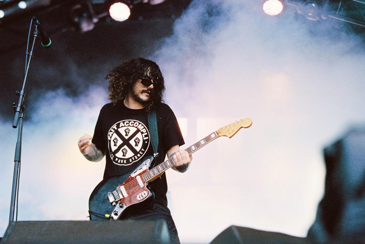 Lucas Perelini; Dylan Frost, Sticky Fingers, Bay Dreams Nelson;Shot on Canon Eos 1N w/ Cinestill 800T
