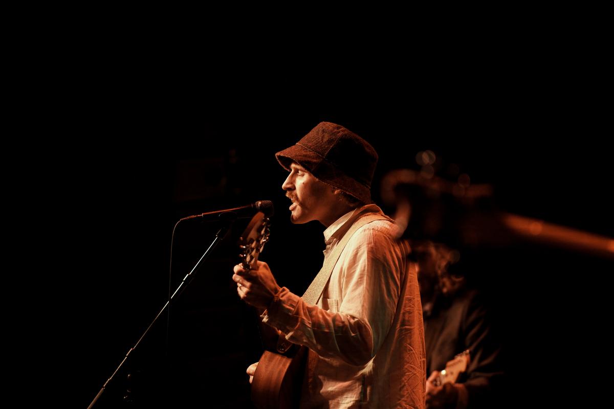 Poh Leong Koh; 24hrtelevision, Powerstation