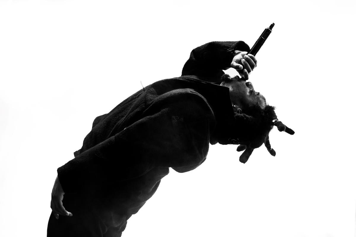 Tom Grut; Denzel Curry; Bay Dreams
