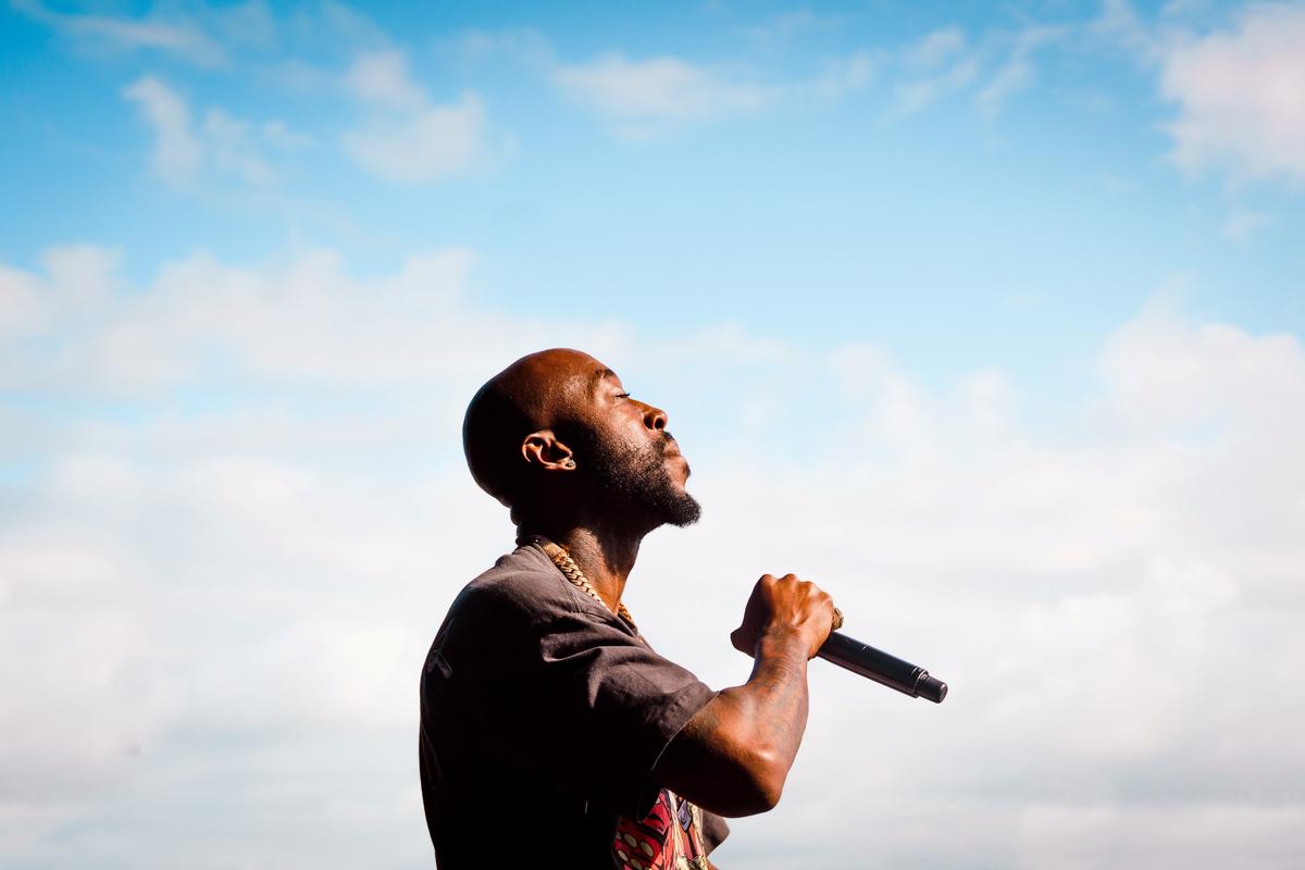 Tom Grut; Freddie Gibbs;Bay Dreams