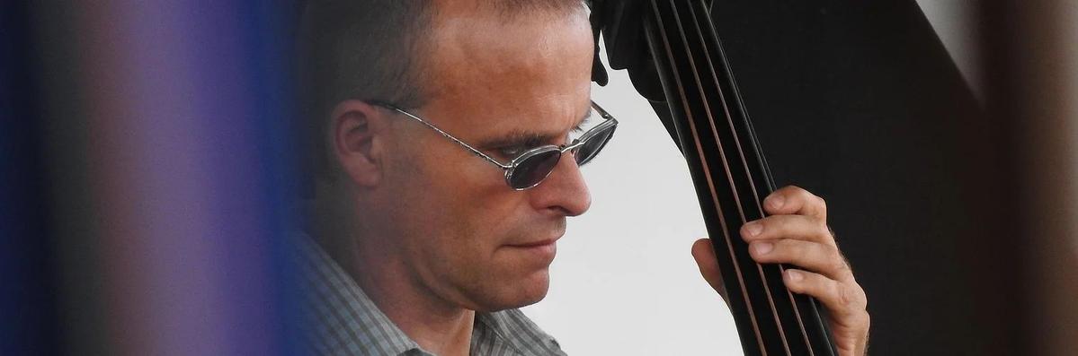 mayank sharma;player;taken during a summer festival on the wharf