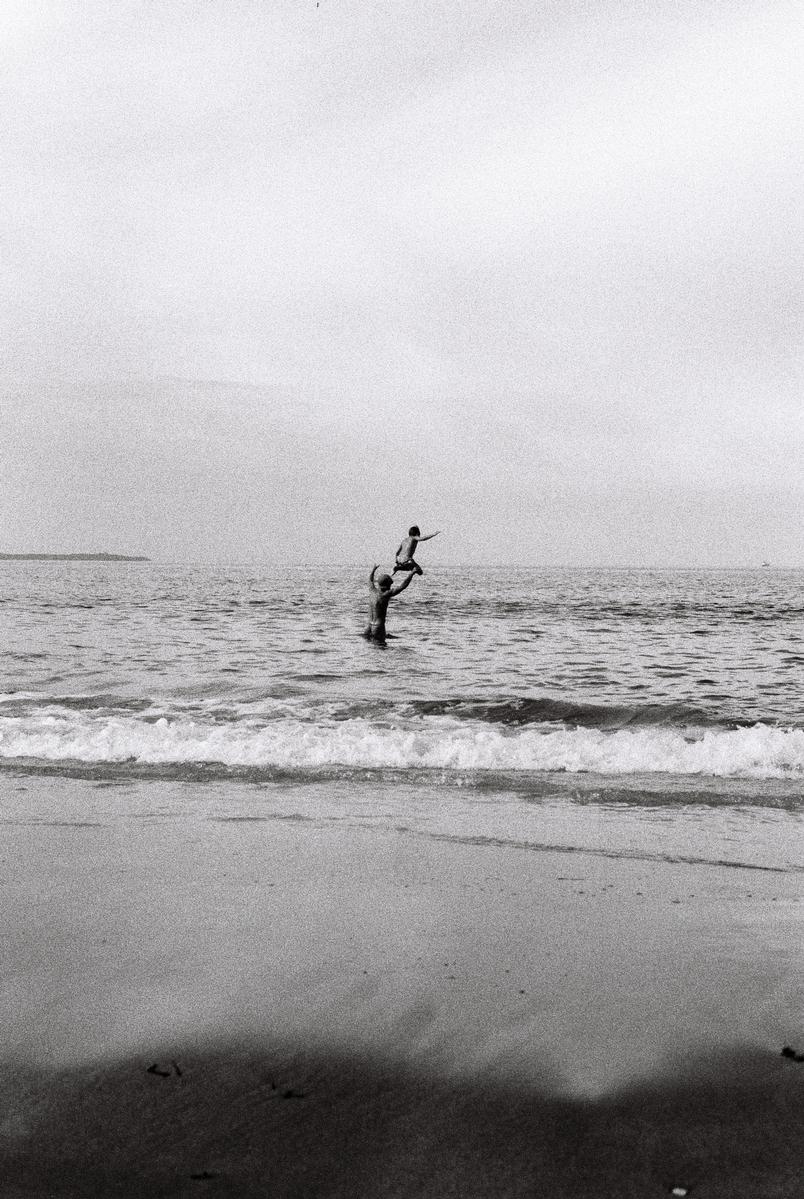 Doujia Liu; Untitled 7