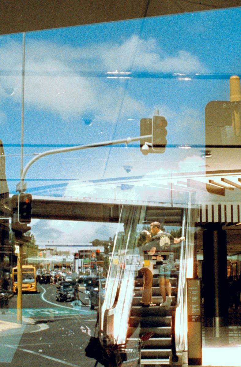 Doujia Liu; Untitled 2