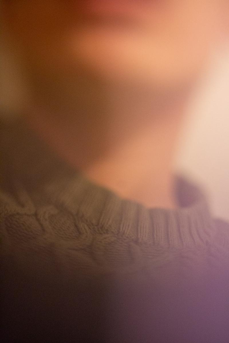 Latamai Katoa;Self portrait