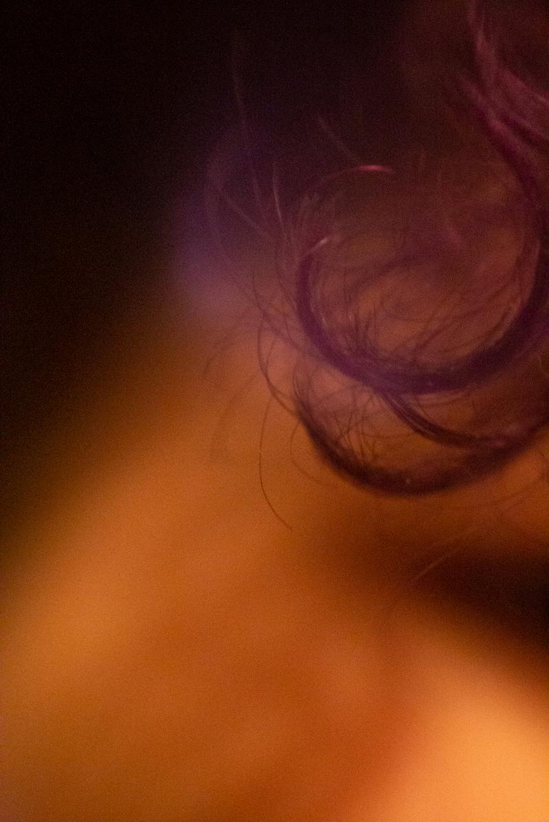 Latamai Katoa;Self portrait