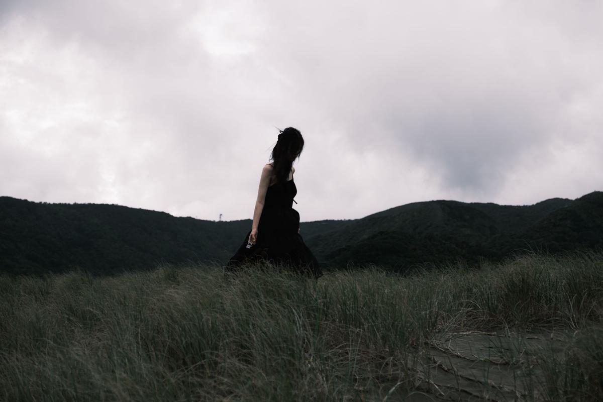 Minxi Sun;Before the storm ;Photo taken before the storm hits NZ