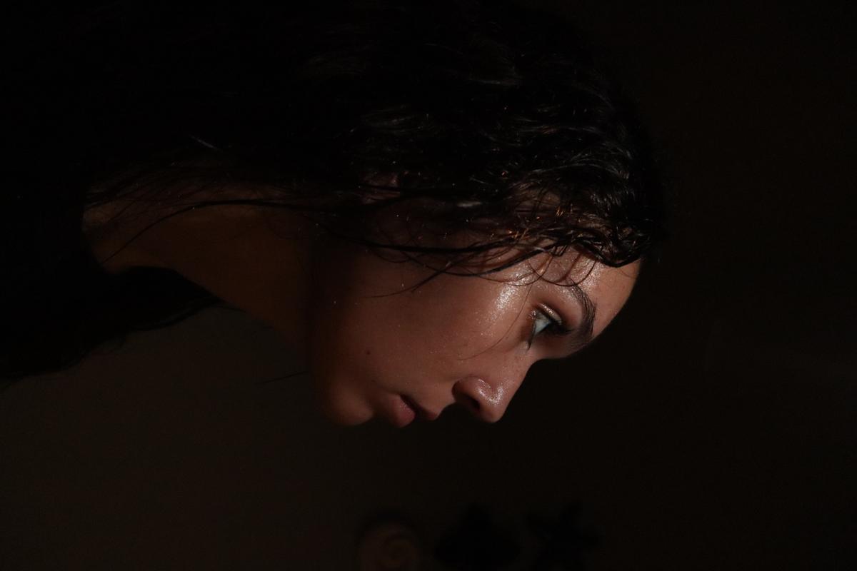Molly Eastwood;Vulnerable
