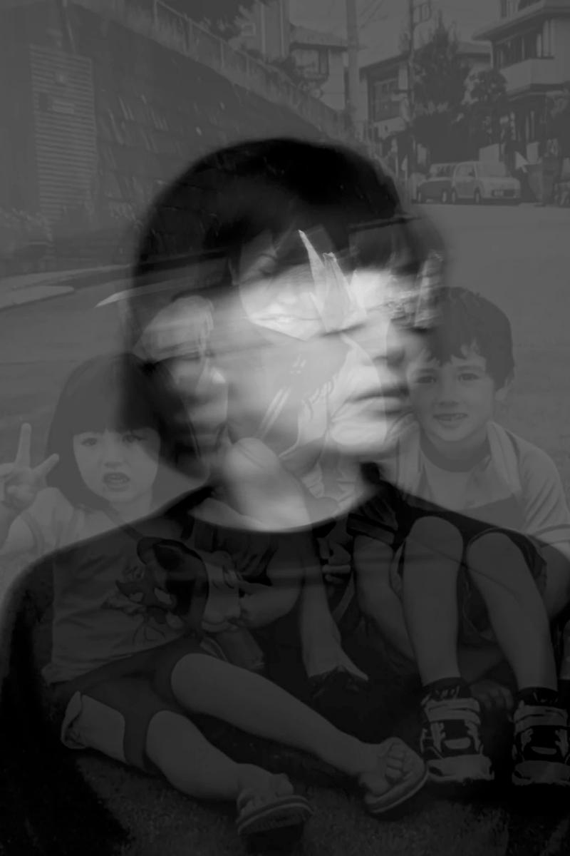 Riko Fernandez;lost in translation