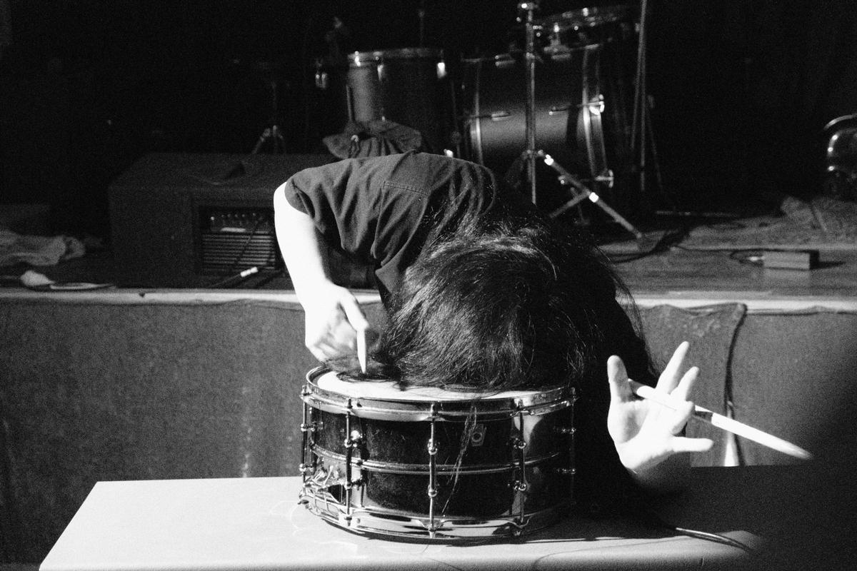 Tony Miles;Ryosuke Kiyasu;Yours, Dunedin   3rd February 2024