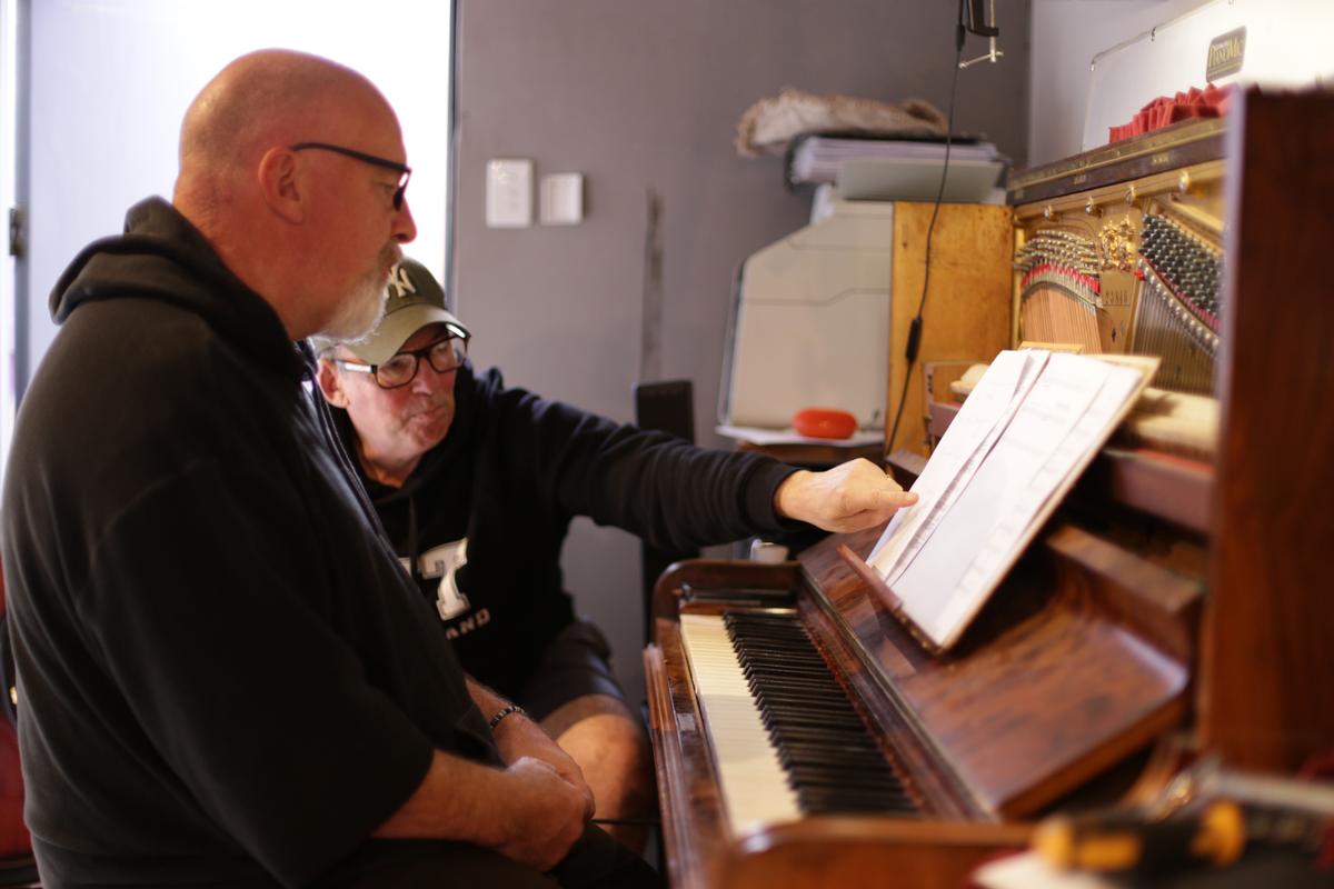 Camilo Toro; Between Cultures;“A Kiwi pianist, Latin rhythms, and stories carried across oceans... music becomes a shared language.”