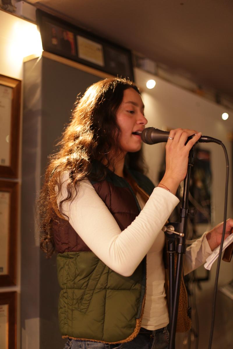 Camilo Toro; Seventeen;“Youth, vulnerability and confidence meet in a voice carrying Latin warmth into a new generation of music in Aotearoa.”