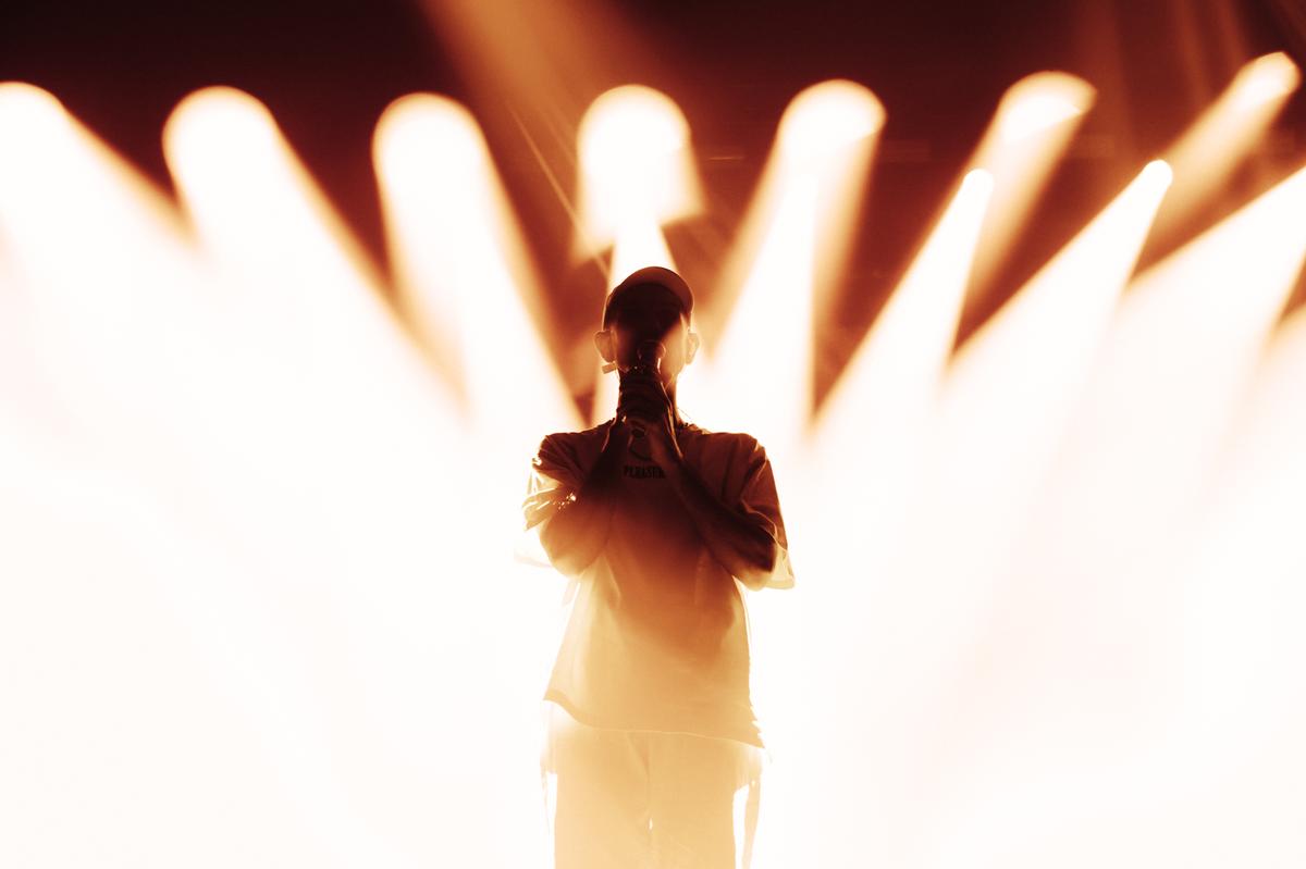 Azrie Azizi; Spotlight; LVNDMARK
