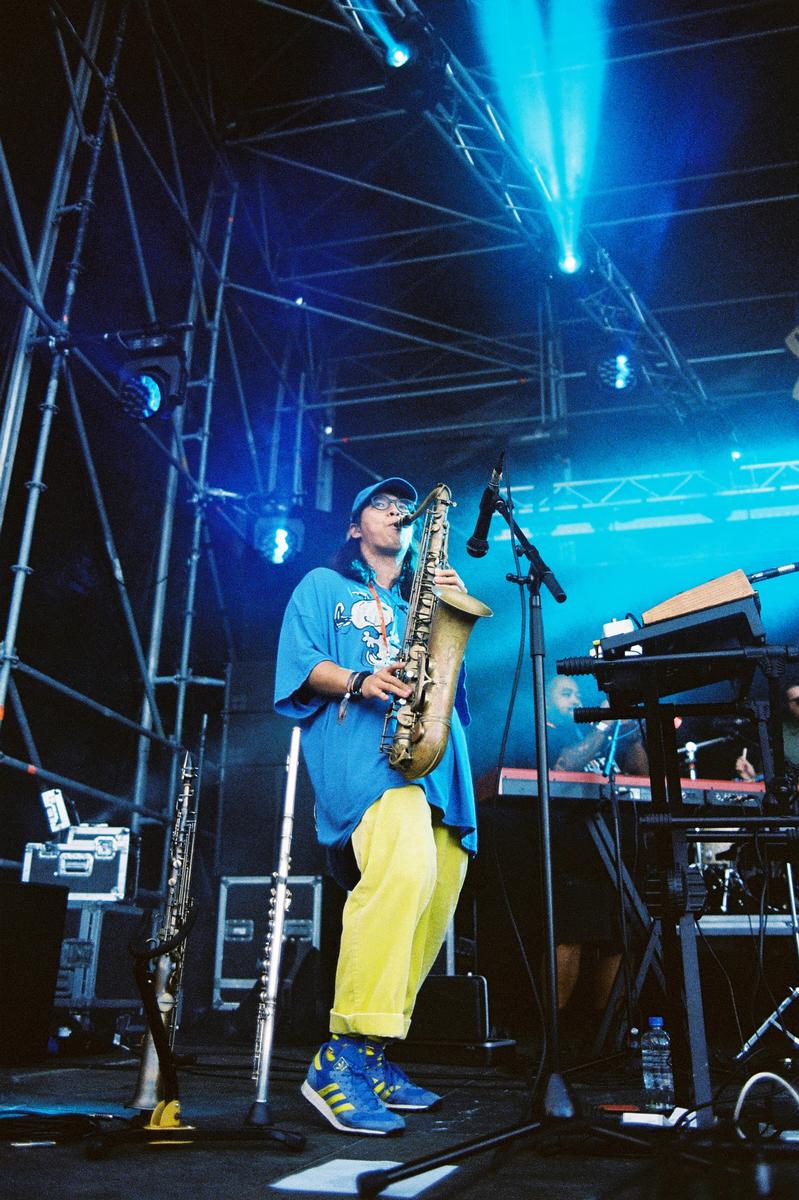 Crystal Chen; JY at 121 ;lomo 800 35mm