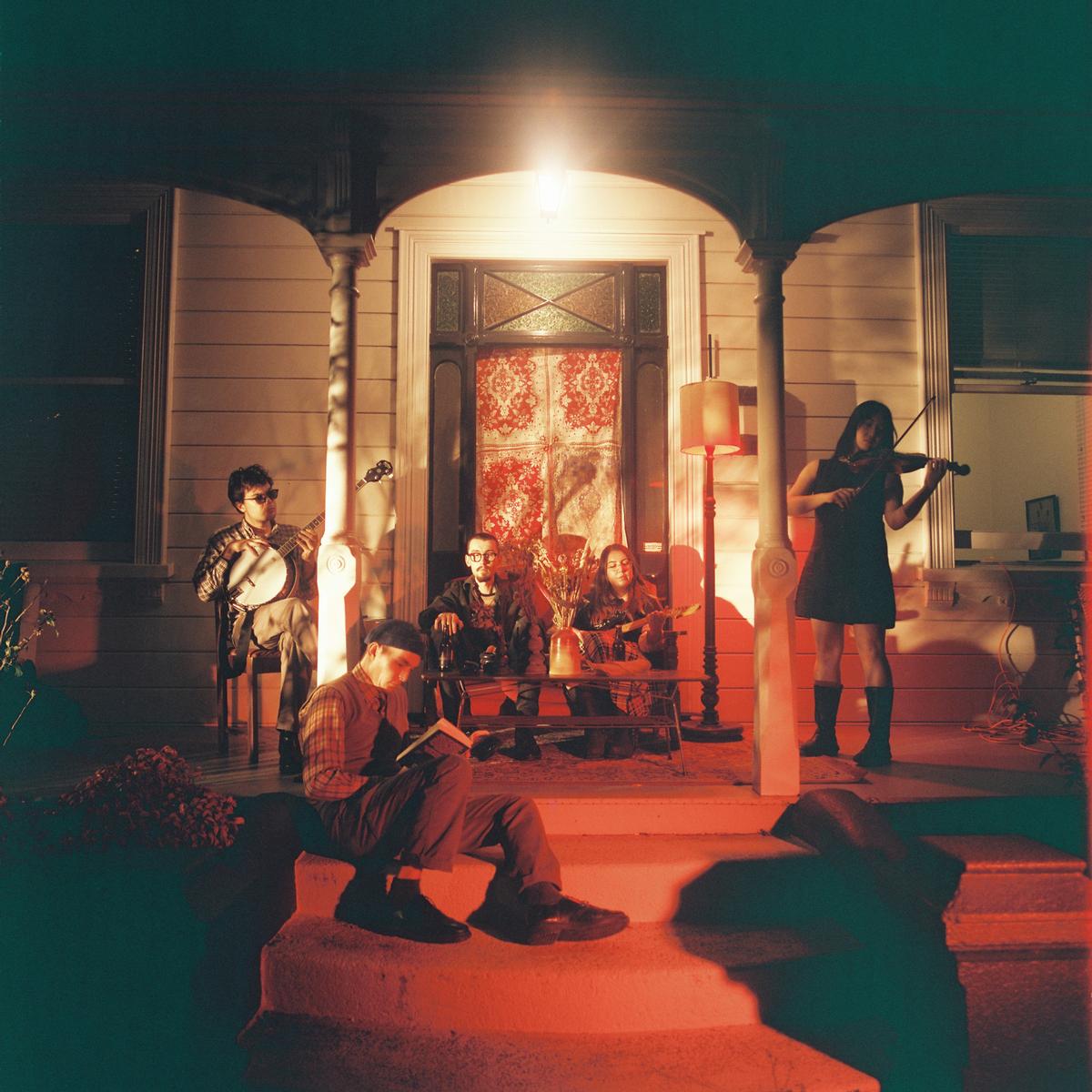 Crystal Chen; Big Sur x cryddle film; Long exposure on kodak gold 200 hasselblad
