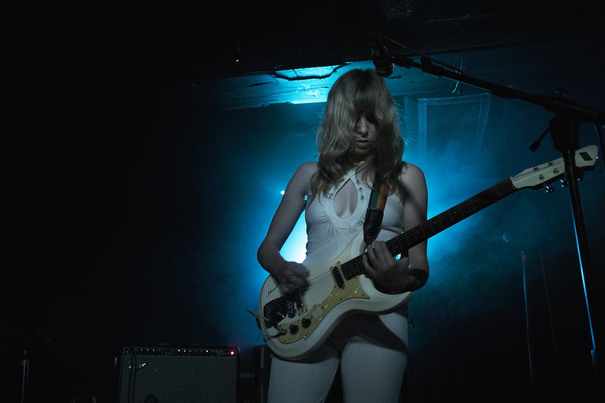 Tūwharetoa Southon;Earth Tongue