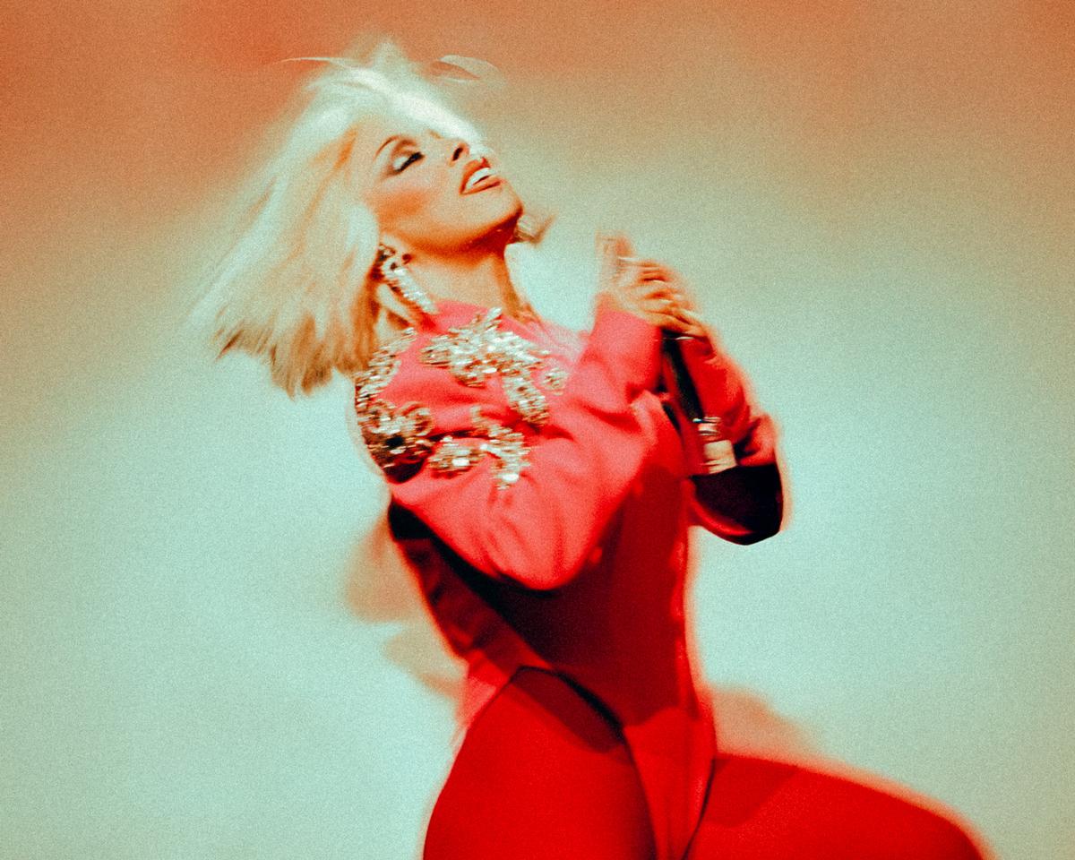Tom Grut; Doja Cat; Spark Arena