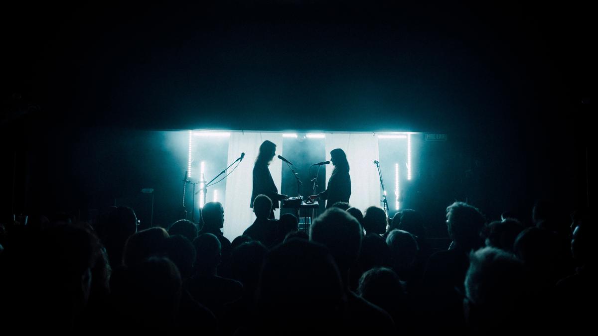 Azrie Azizi; Fazerduo; Fazerdaze & Dave Rowlands