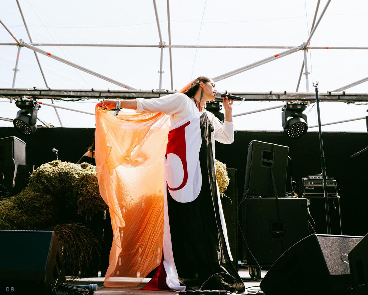 Lucas Perelini; Geneve AM @ Twominds Fest 26