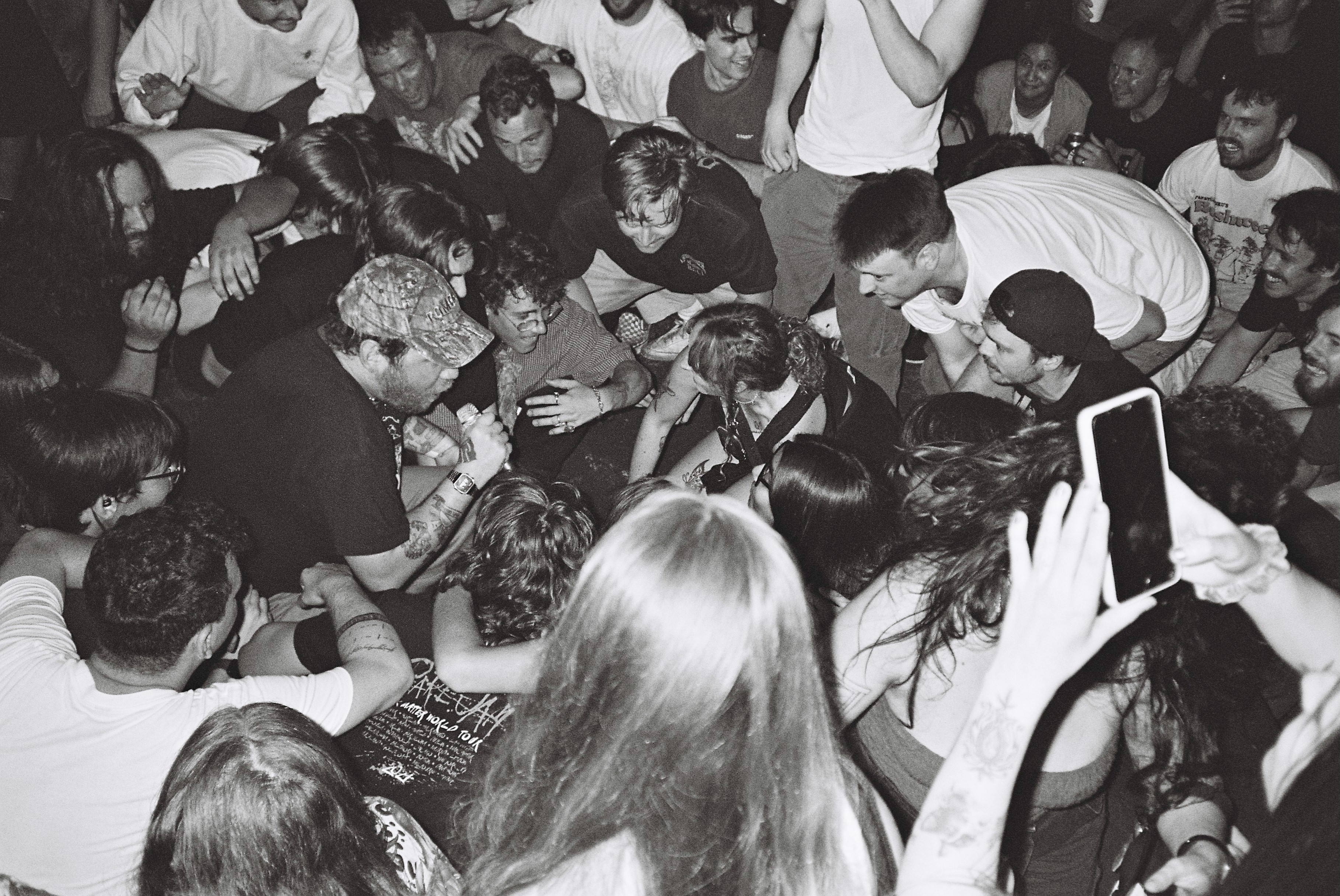 Max Corlett DARTZ At Double Whammy 05.12.2024