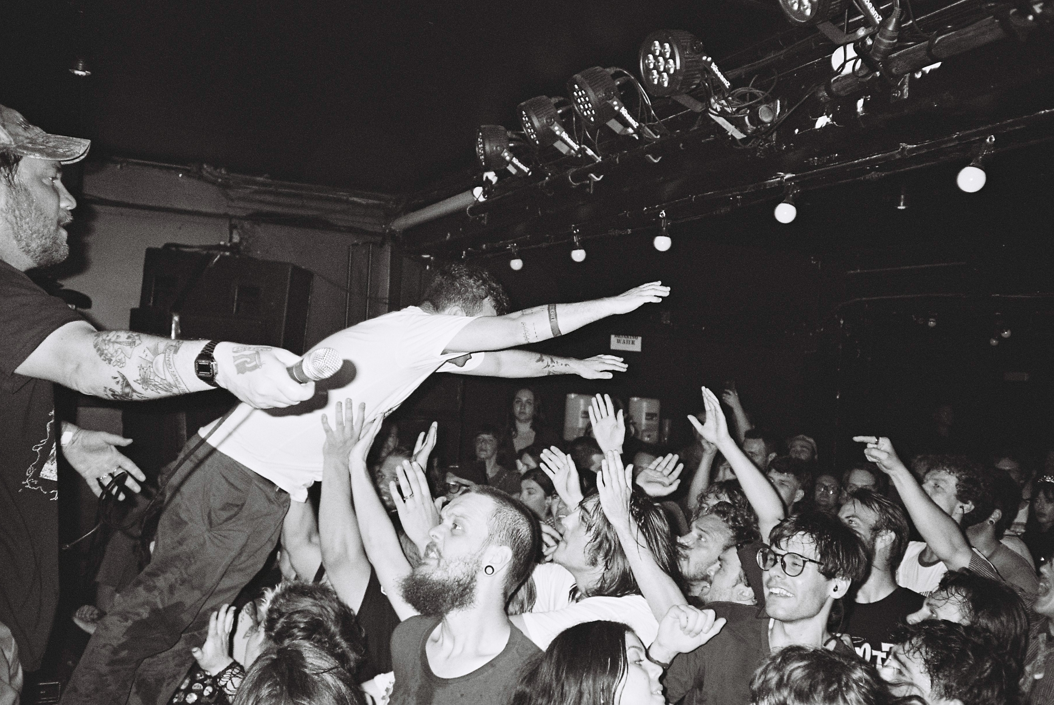 Max Corlett DARTZ At Double Whammy 05.15.2024