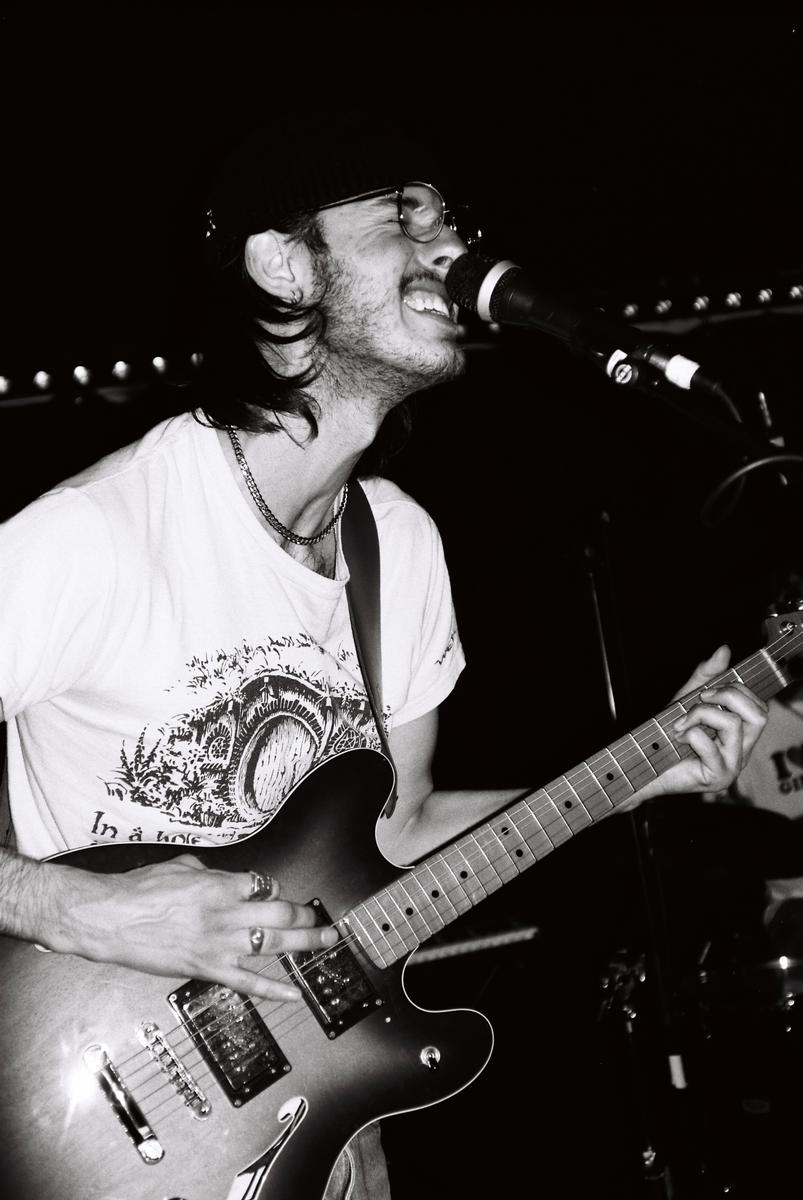 Max Corlett; Jack Bromwhich at Whammy Bar 05.09.2025