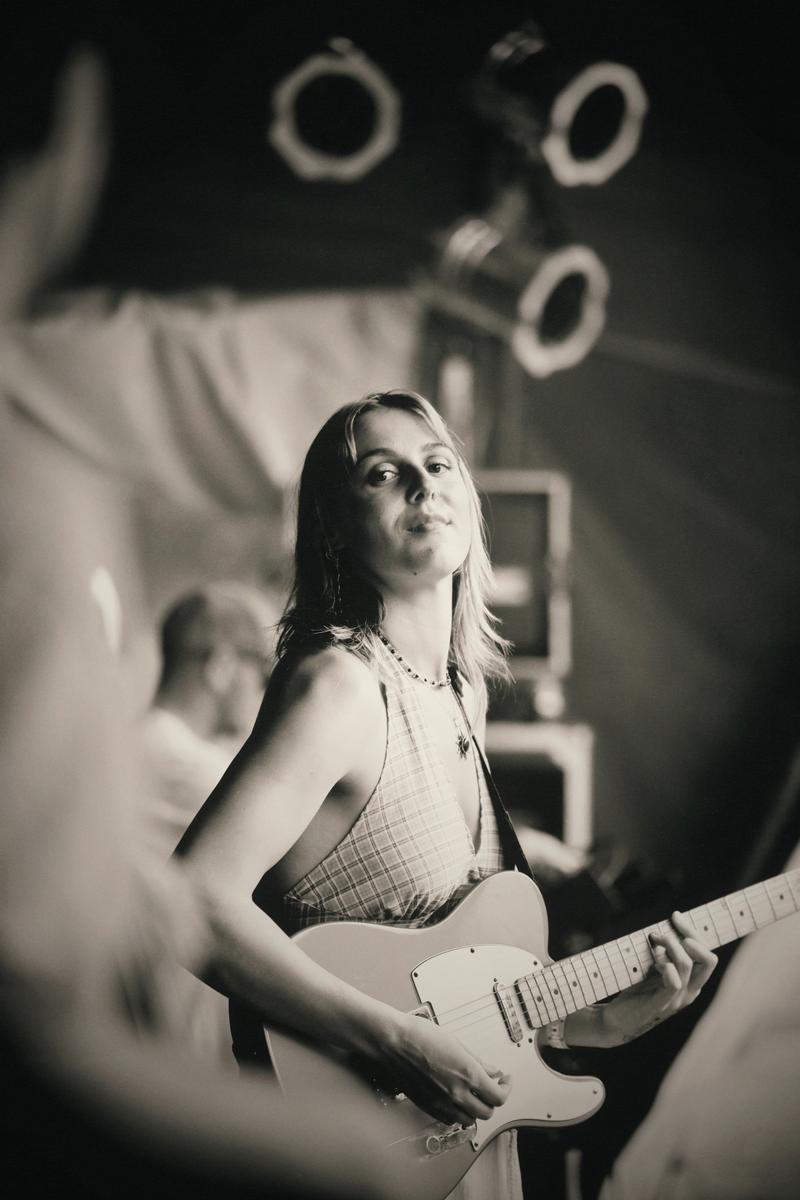Nico Rose; Miakie at SlackBarn '26; Shot for SlackBarn