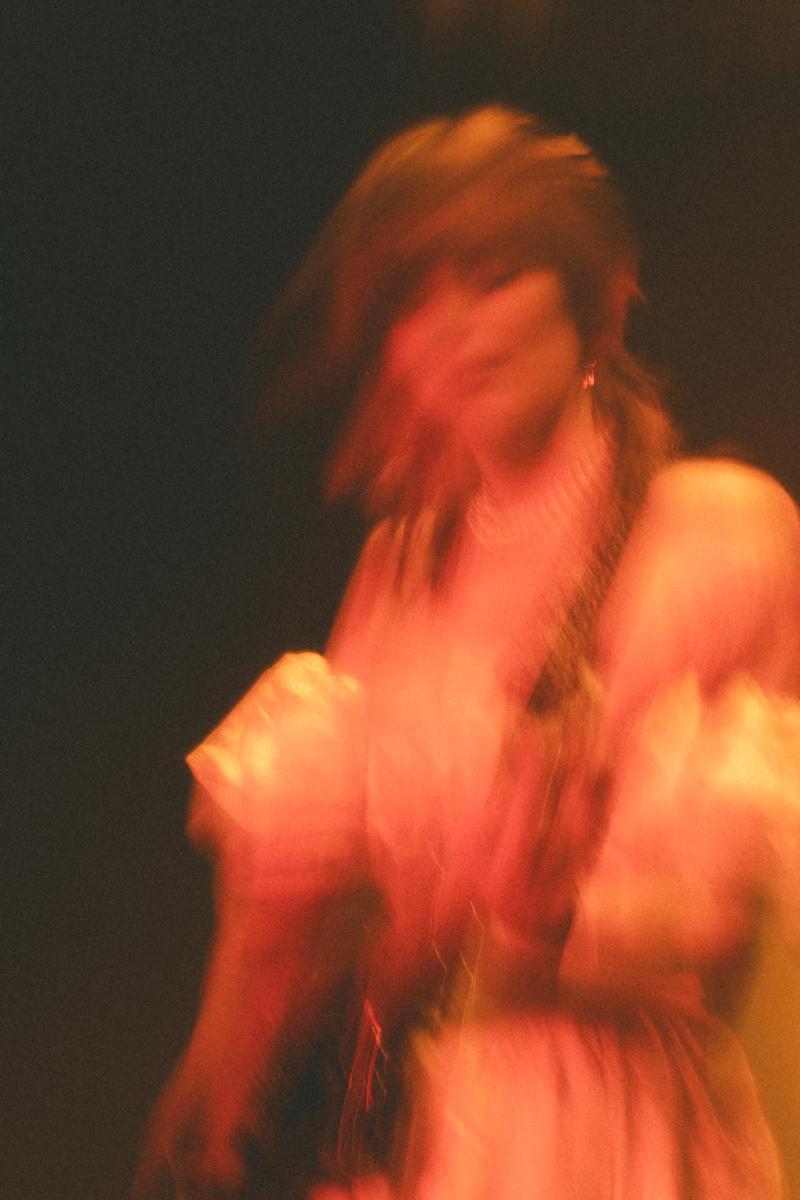 Irena Ekens;Mim Jensen In Motion; Shot at Going Global, August 2025