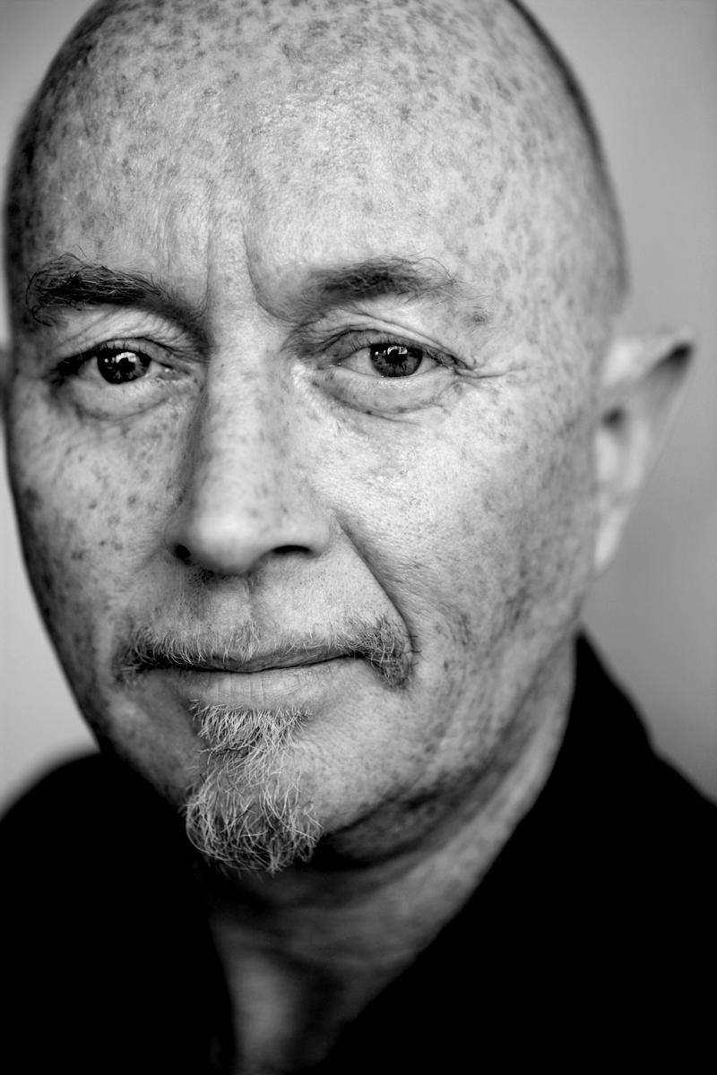 Robert Trathen; Dave Dobbyn 01