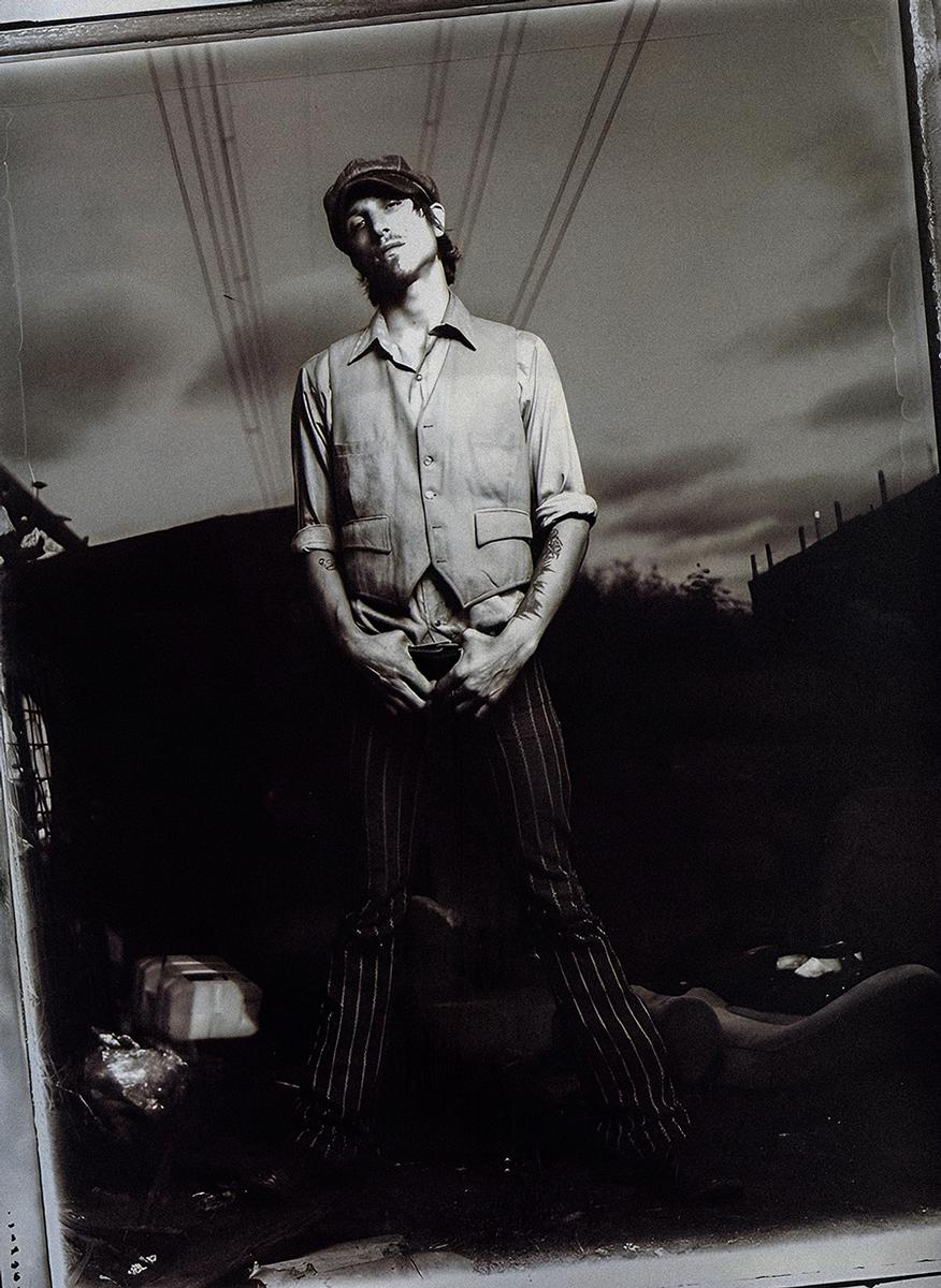 Robert Trathen; Milan Pluto