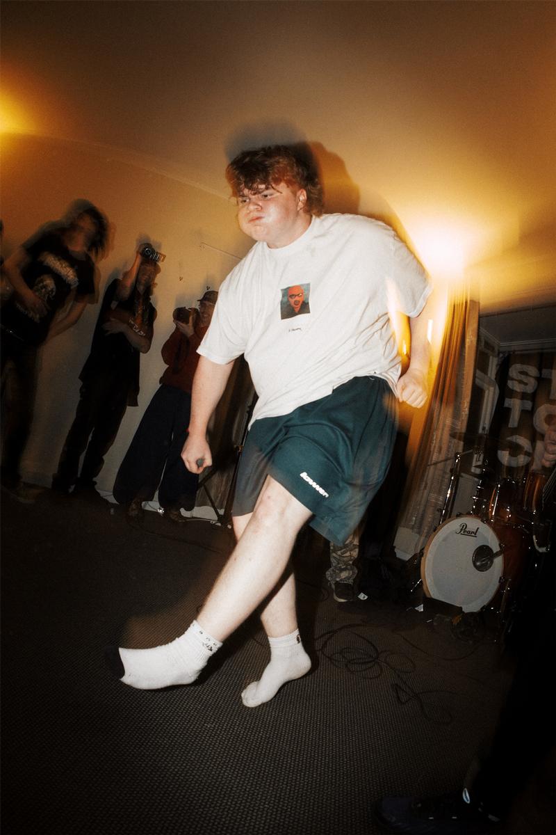 Sandy Hughes;Nuclear Blunt at Start Today Fest '26 Pre Show