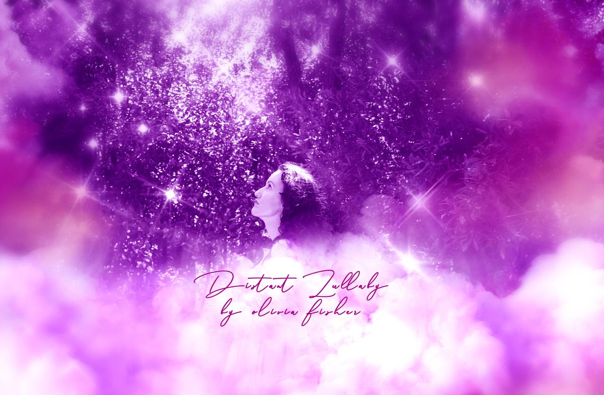 Sarah Carville;Olivia fisher music;Single cover