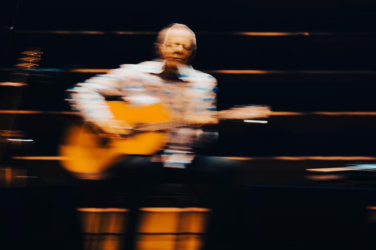 Ming Lyu; Master; Tommy Emmanuel 2026.05.17