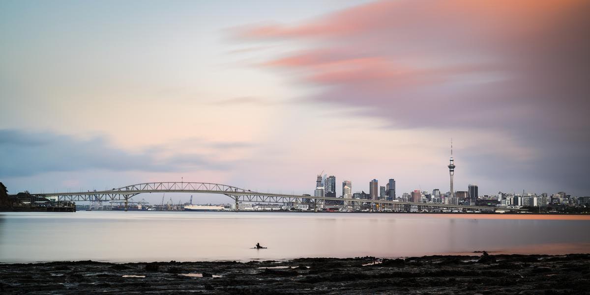 Janice Chen;Auckland City