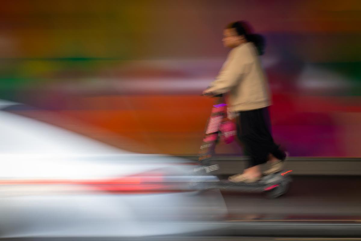 Perry Bernard;Zoomin'