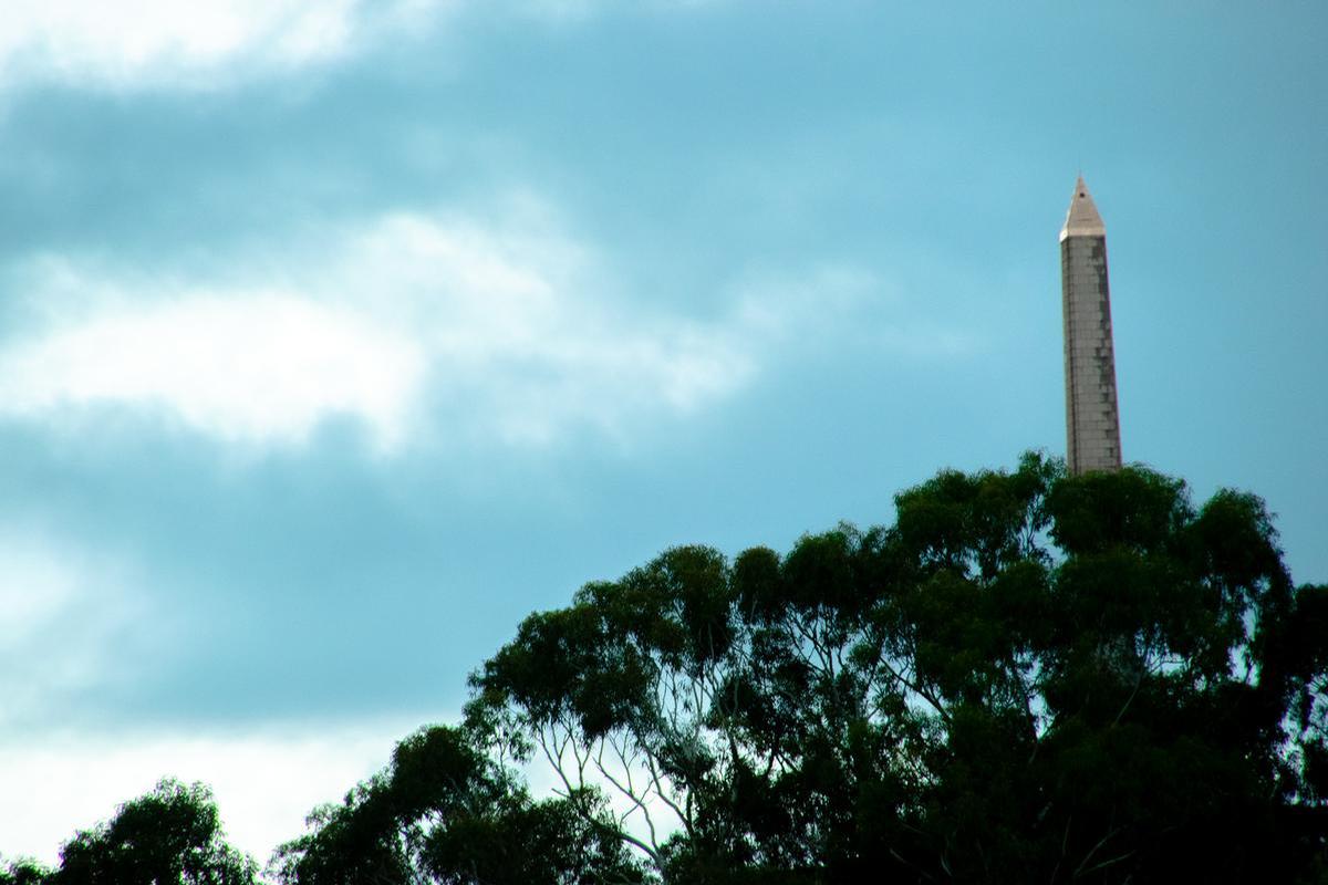 Anuke Ranaweera;The tower