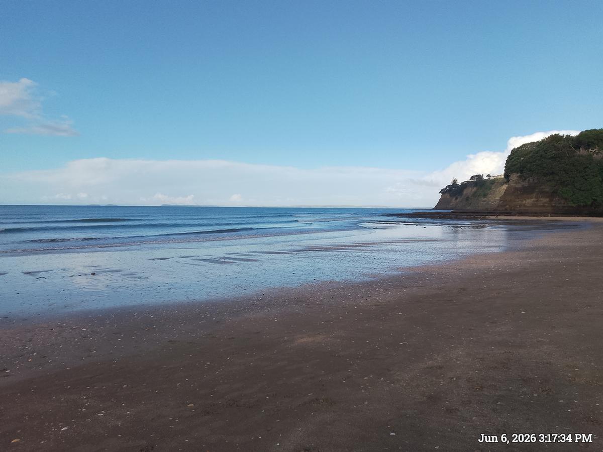 Grayson Mudford; Ocean View